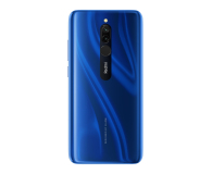 Xiaomi Redmi 8 4/64GB Sapphire Blue - 525807 - zdjęcie 3